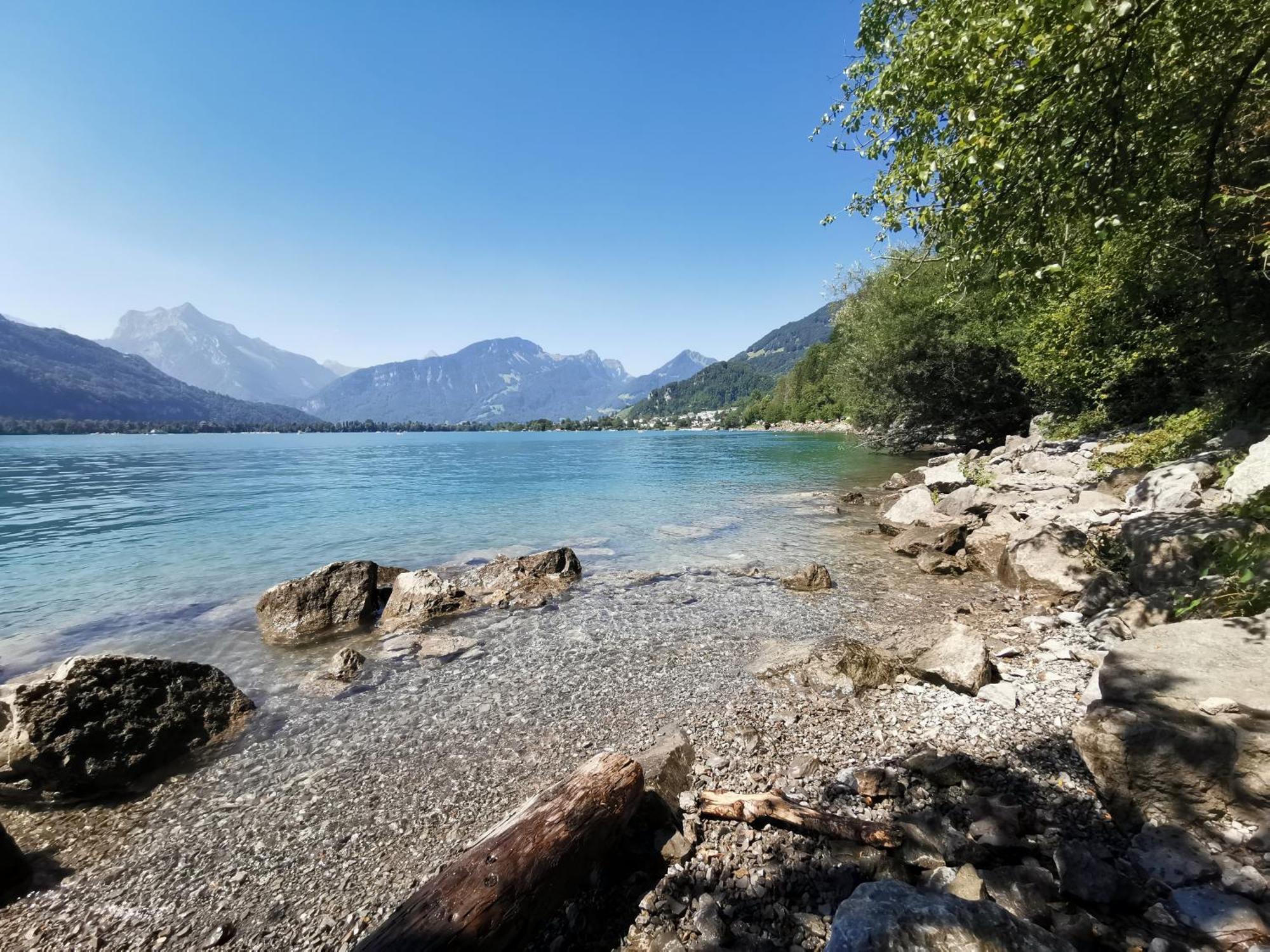 Parkhotel Schwert Везен Экстерьер фото